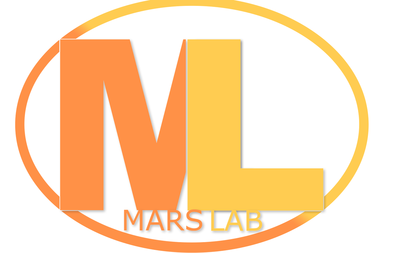 MARS Lab logo